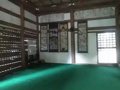 正平寺のその他建物