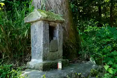 落立神社(宮崎県)