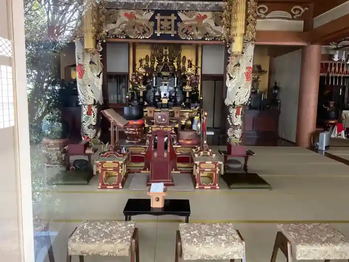 浄昇寺(愛知県)