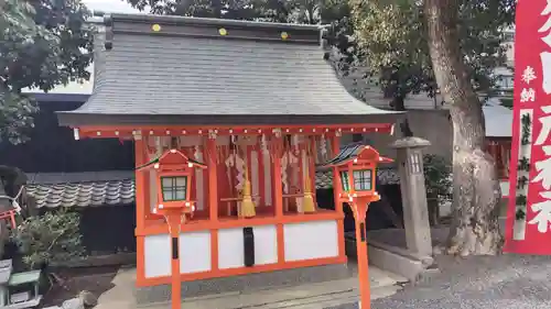 大将軍八神社(京都府)