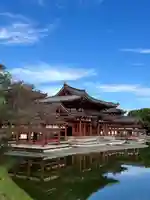 平等院のその他建物