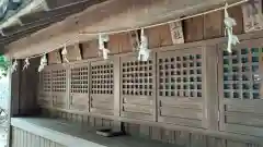 中山神社(埼玉県)