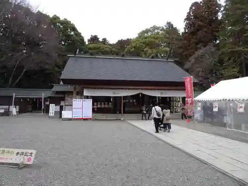 常磐神社のその他建物
