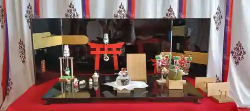 大宮・大原神社(千葉県)