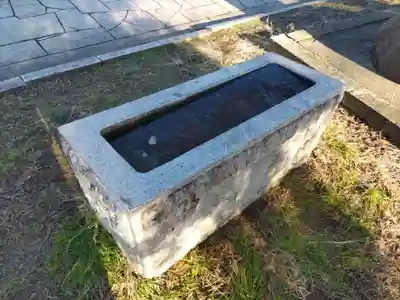 伊部波島大神(新潟県)