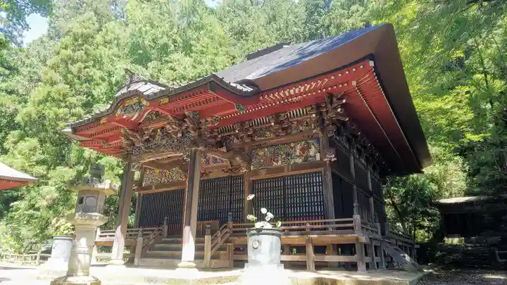 大悲願寺のその他建物