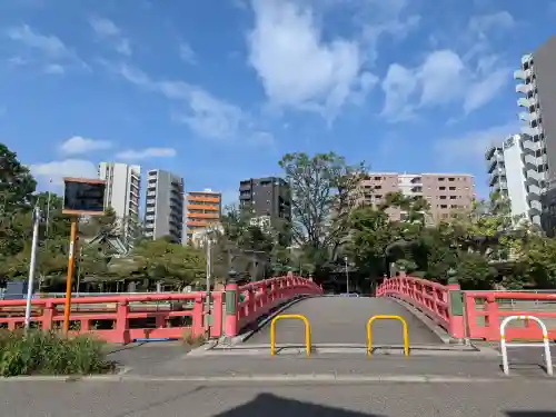 荏原神社(東京都)