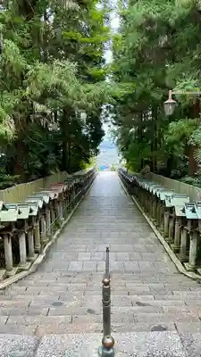 宝山寺(奈良県)