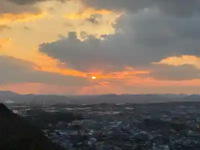 出雲手斧神社(島根県)