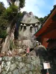 岩上神社(愛知県)