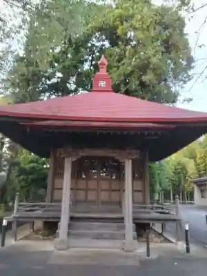 延命寺の末社・摂社