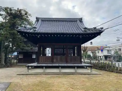 手原稲荷神社(滋賀県)