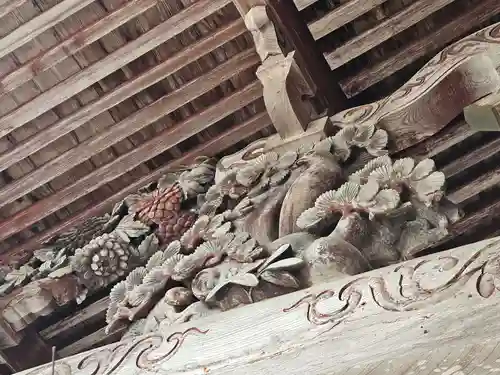 如法寺（鳥追観音）(福島県)