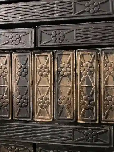 崇道天皇社(奈良県)