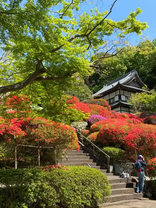 等覚院のその他建物