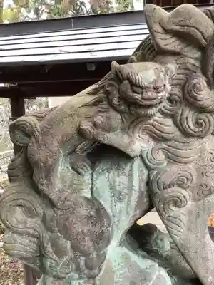 田縣神社(愛知県)