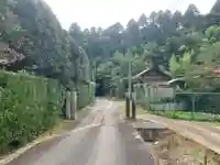 植草寺のその他建物