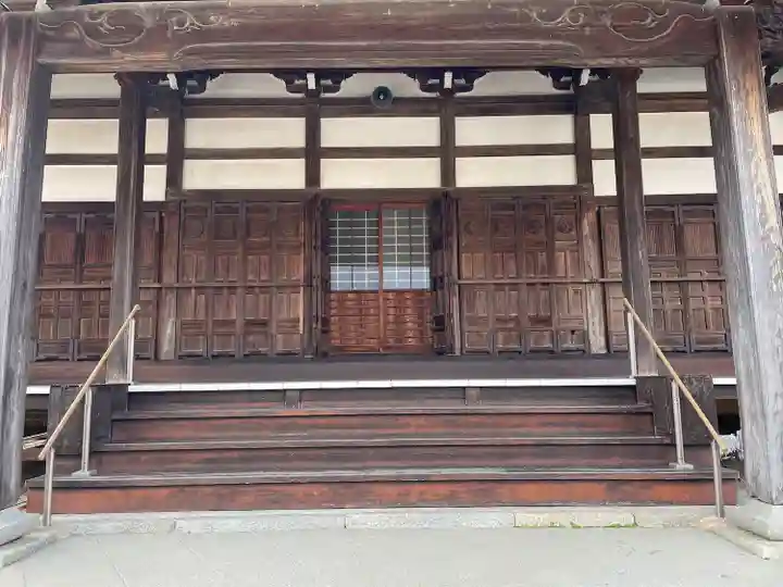 弘誓寺(滋賀県)