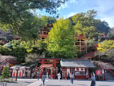 祐徳稲荷神社(佐賀県)