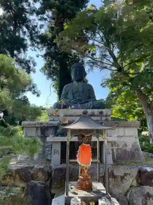 観音正寺(滋賀県)