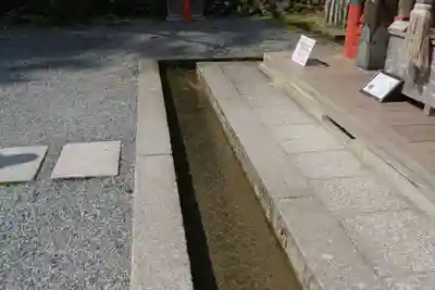 日吉大社のその他建物