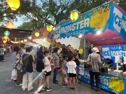 美奈宜神社(福岡県)