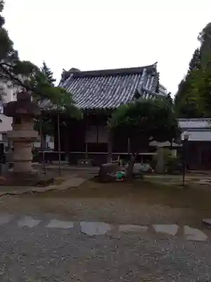 髙福院のその他建物