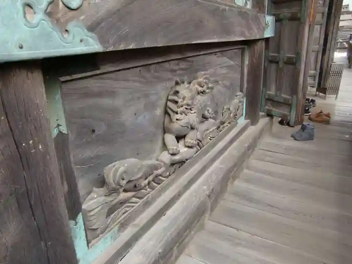 松尾寺(京都府)