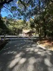 倭姫宮（皇大神宮別宮）(三重県)