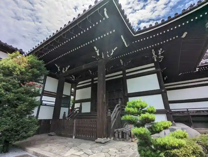 頂妙寺(京都府)
