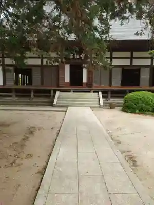 長徳寺(埼玉県)