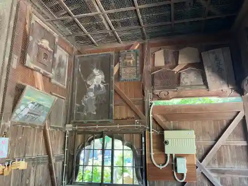 法華経寺(千葉県)