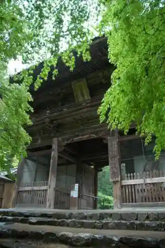 神護寺のその他建物