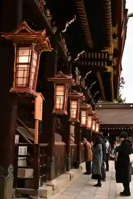 北野天満宮(京都府)