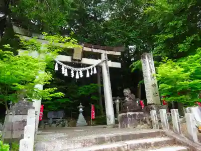 小槻神社(滋賀県)