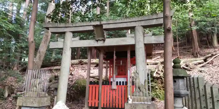 北白川天神宮(京都府)