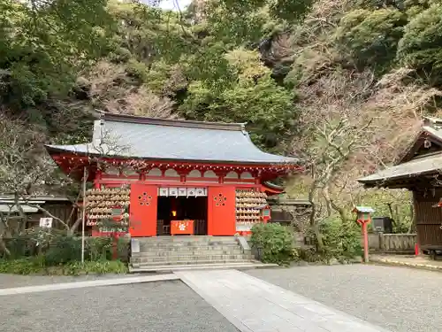 荏柄天神社(神奈川県)