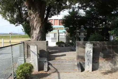 大乗寺のその他建物