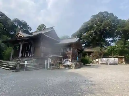 東霧島神社(宮崎県)