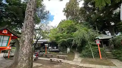 明王院（満願寺別院）(東京都)