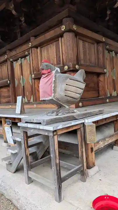 法楽寺(大阪府)