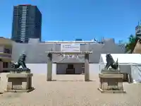 今宮戎神社(大阪府)