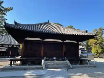 鶴林寺の末社・摂社
