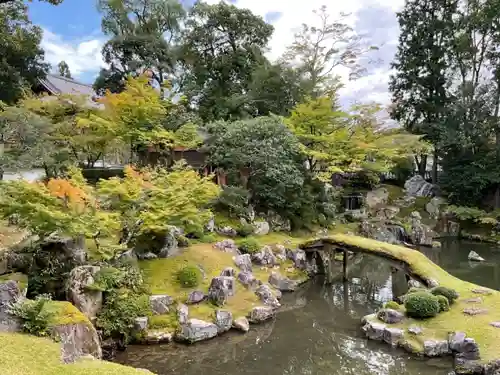 三宝院（三宝院門跡）の庭園