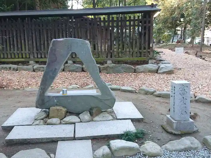 甲斐國一宮 浅間神社のその他建物