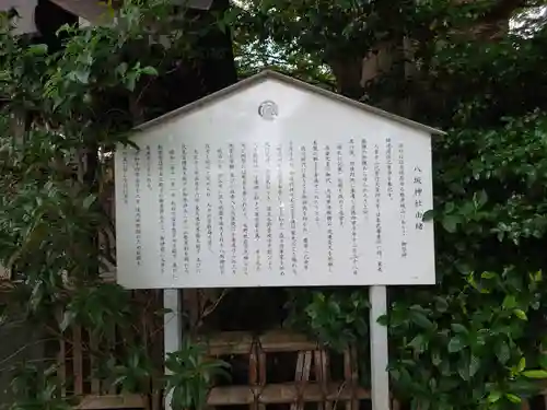 八坂神社の歴史