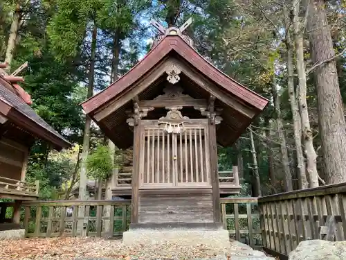 出雲大社(島根県)