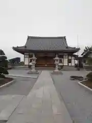 慶徳寺(群馬県)