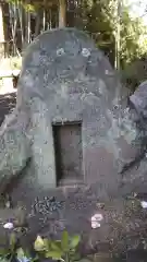 東征神社の建物その他