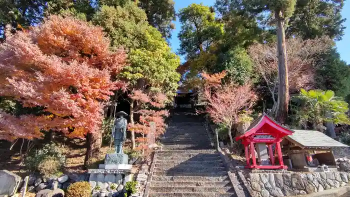 最明寺の建物その他